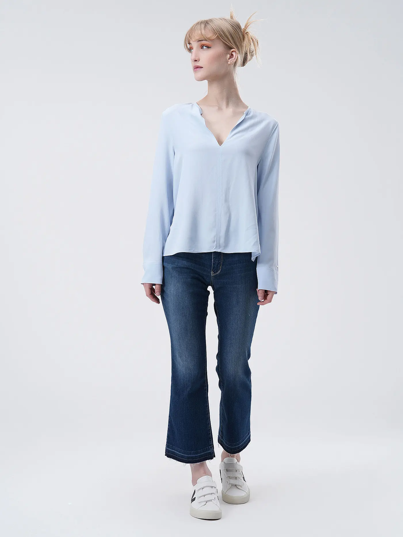 MAC | Jeans Bootcut 7/8 DREAM KICK | 